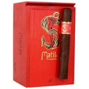 Matilde Limited Exposure No. 1 Toro 6" * 50