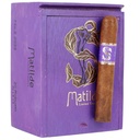 Matilde Limited Exposure No. 2 Robusto 5" * 50