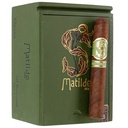 Matilde Oscura Robusto 5"1/4 * 50