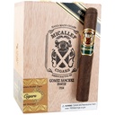 Micallef Herencia Maduro Toro 6" * 52