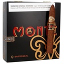 Monte by Montecristo Jacopo No. 2 6"1/8 * 54