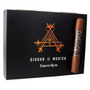 Montecristo Ciudad de Musica Sublime 6" * 54