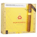 Montecristo Classic Churchill 7" * 54