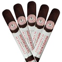 Montecristo Crafted by AJ Fernandez Gordo 6" * 58 5-Pack