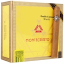 Montecristo Double Corona 6" * 50