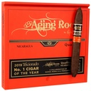 Aging Room Quattro Nicaragua Impromptu 6"1/2 * 52