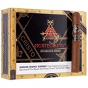 Montecristo Nicaragua Toro 6" * 54