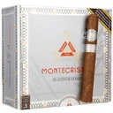 Montecristo Platinum No. 3 5"1/2 * 44