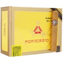 Montecristo Robusto 5" * 50