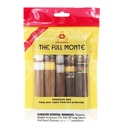 Montecristo The Full Monte Fresh Loc 5-Cigar Sampler