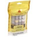 Montecristo Toro Fresh Loc 4-Cigar Sampler