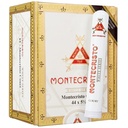 Montecristo White Court 5"1/2 * 44