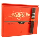 Aging Room Quattro Nicaragua Vibrato 6" * 54