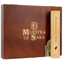 Muestra de Saka The Bewitched 6"5/8 * 48