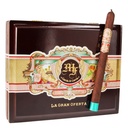 My Father La Gran Oferta Lancero 7"1/2 * 38