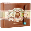 My Father La Gran Oferta Torpedo 6"1/8 * 52