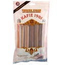 Naked Cigars by Kafie 1901 Robusto Fresh 5-Cigar Sampler