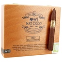 Nat Cicco Aniversario 1965 Liga No. 4 Torpedo 6"1/4 * 52