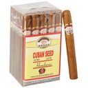 National Brand Cuban Seed Lonsdale 6" * 43