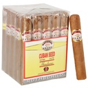 National Brand Cuban Seed Rothschild 5" * 50