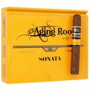 Aging Room Quattro Sonata Vibrato 6" * 54