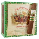 New World Cameroon Gordo 6" * 60