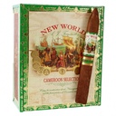 New World Cameroon Torpedo 6"1/2 * 52