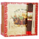 New World Navegante Robusto 5"1/2 * 55