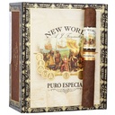 New World Puro Especial Toro 6"1/2 * 52