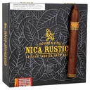 Nica Rustica Belly 7"1/2 * 54