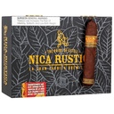 Nica Rustica Short Robusto 4"1/2 * 50