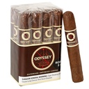 Odyssey Coffee Robusto 5" * 50