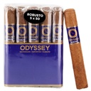 Odyssey Habano Robusto 5" * 50