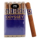 Odyssey Habano Toro 6" * 50