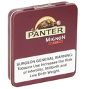 Agio Panter Mignon Red Sweet Vanilla 3"3/8 * 21