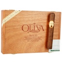 Oliva Serie O Double Toro 6" * 60