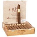 Oliva Serie O Maduro Torpedo 6" * 52