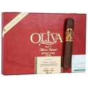 Oliva Serie V Maduro Especial Double Toro 6" * 60