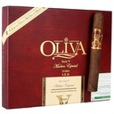 Oliva Serie V Maduro Especial Toro 6" * 50