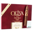 Oliva Serie V Maduro Especial Torpedo 6" * 54