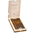 Oliva Serie V Melanio 6-Cigar Sampler