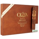 Oliva Serie V Melanio Double Toro 6" * 60