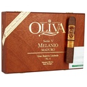 Oliva Serie V Melanio Maduro No. 4 4"1/2 * 46