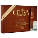 Oliva Serie V Melanio No. 4 4"1/2 * 46