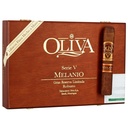 Oliva Serie V Melanio Robusto 5" * 52