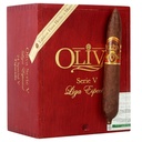 Oliva Serie V Special V Figurado 6" * 60