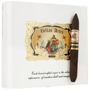 AJ Fernandez Bellas Artes Maduro Figurado 6"1/2 * 52