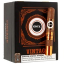 Onyx Vintage Nicaragua Robusto 5" * 50