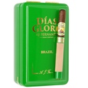 AJ Fernandez Dias de Gloria Brazil Corona 6"1/2 * 44