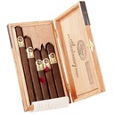 Padron 1964 Anniversary Maduro, 5-Cigar Sampler